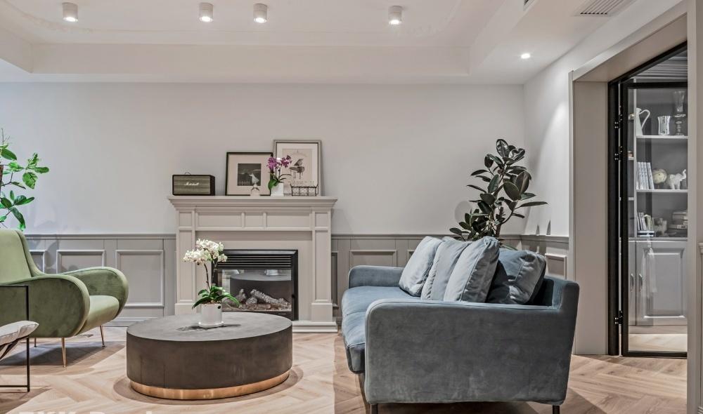 北欧风情家居,打造生活与艺术的完美融合-5