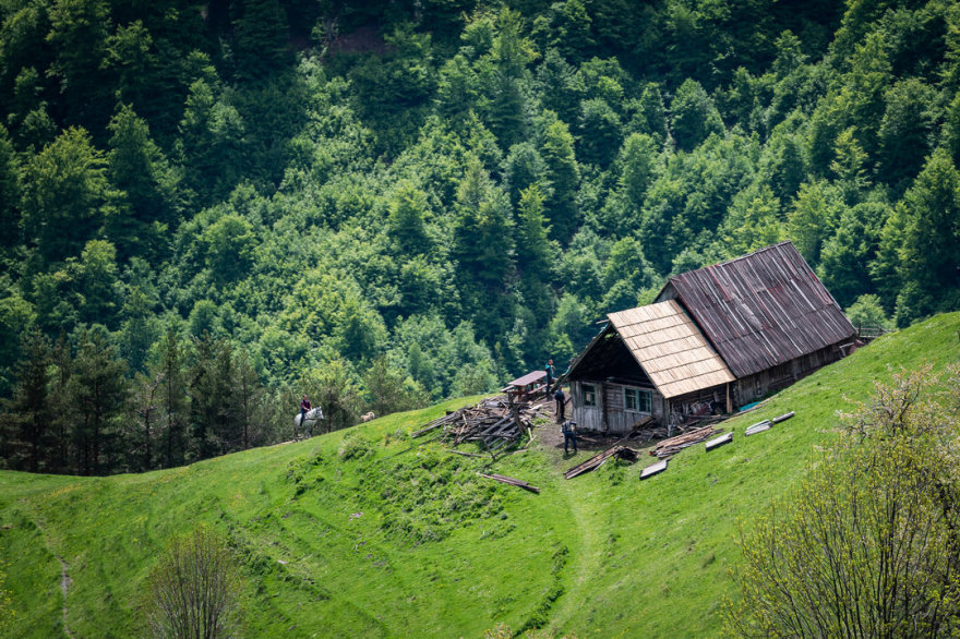 OGOI 建筑室内设计项目丨罗马尼亚丨arh. Alexandra Mihailciuc 等-41