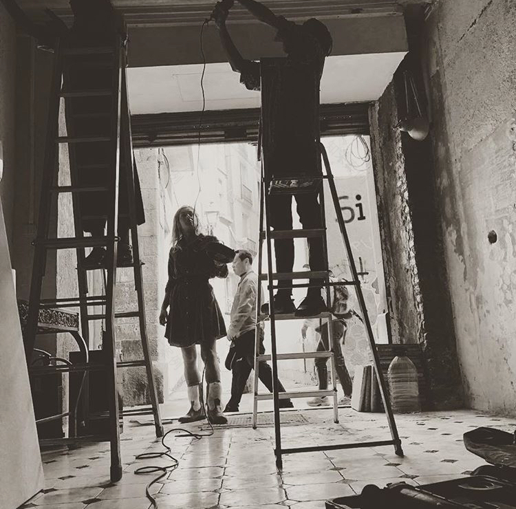 巴塞罗那手工艺术展 BioMatWW-12