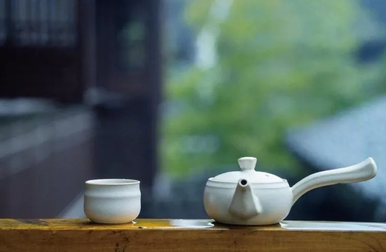 闲暇时光,品读八月的诗与远方-82