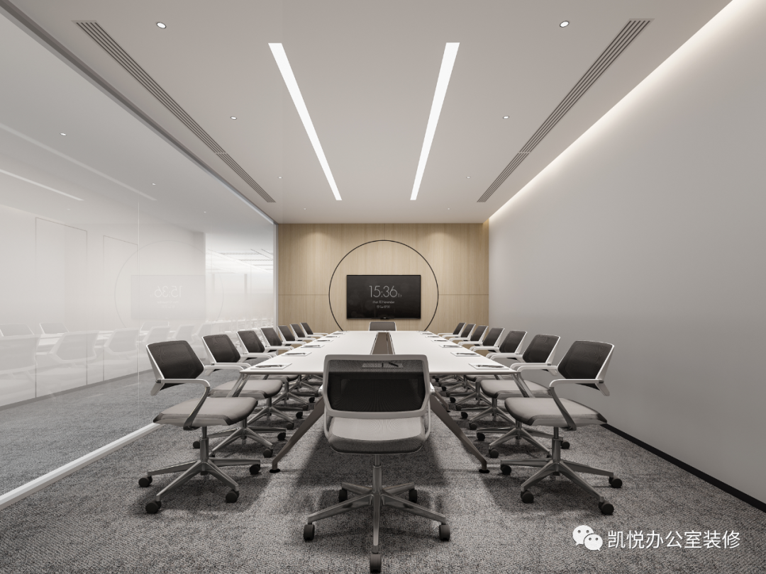 漫灵游戏办公室丨中国广州丨CCHD-45