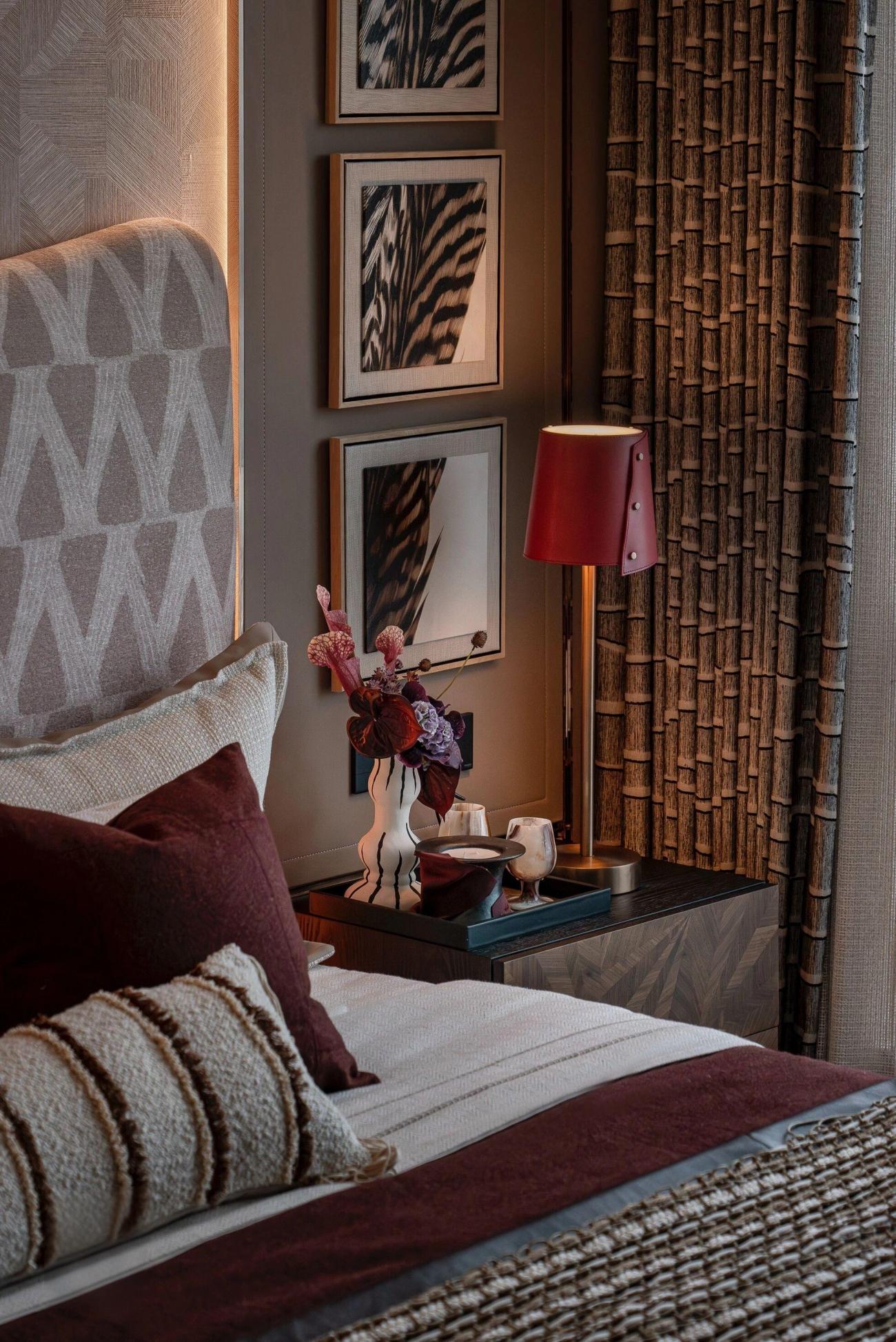 嘉伯道样板间丨中国成都丨居其美业-10