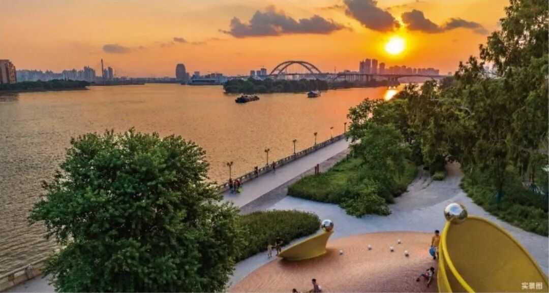 “秀”出好房子丨江湾潮起：构建先锋江岸生活范式-25