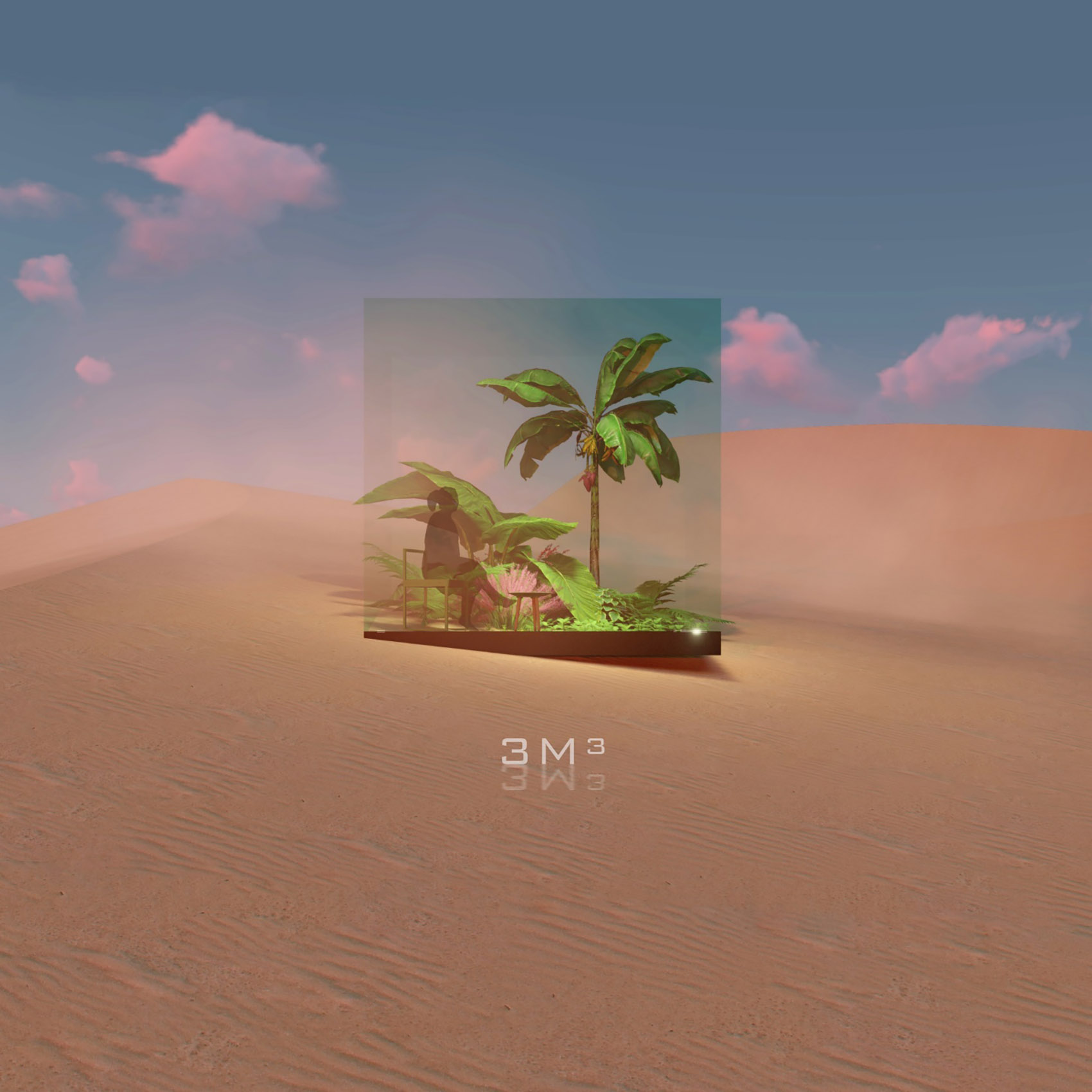 OFFICE真相专辑 NO.53 & 小隐建筑-408