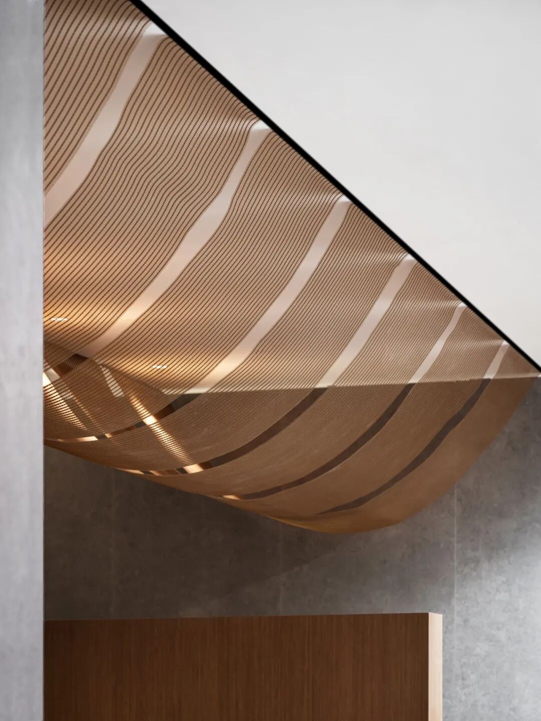 加西亚品牌展厅丨中国佛山丨MOC DESIGN OFFICE-25