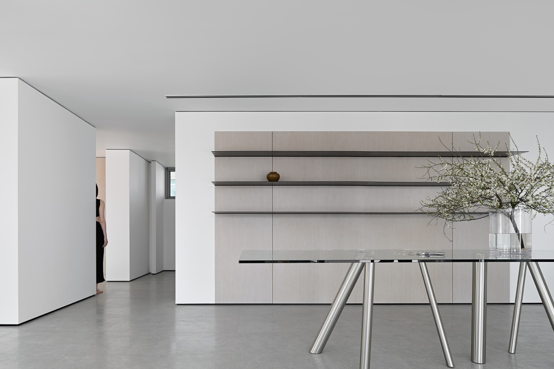 极简别墅丨中国苏州丨bk蓝骑士设计-48