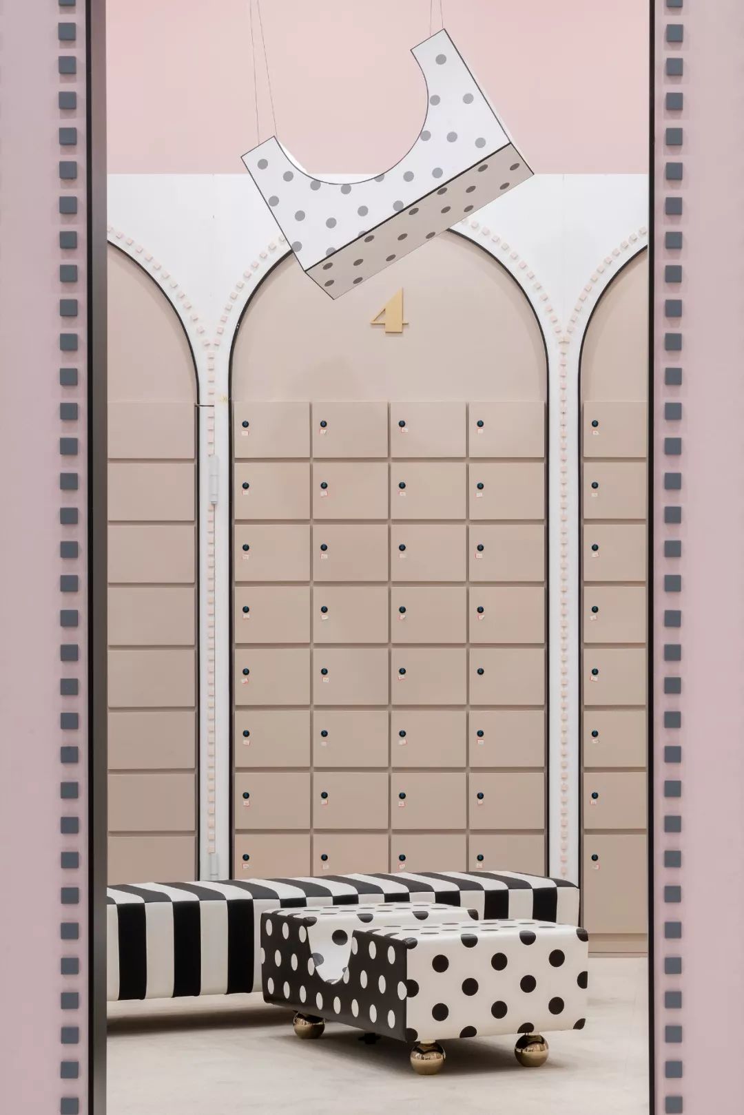 苏州奥体龙格亲子游泳馆——水上世界的梦幻空间-11