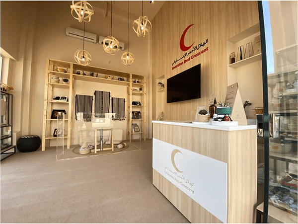 AL GHADEER UAE CRAFTS STORE-15