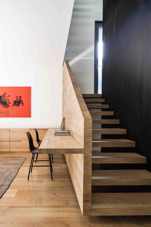 特拉维夫“白城”遗产的现代演绎-15