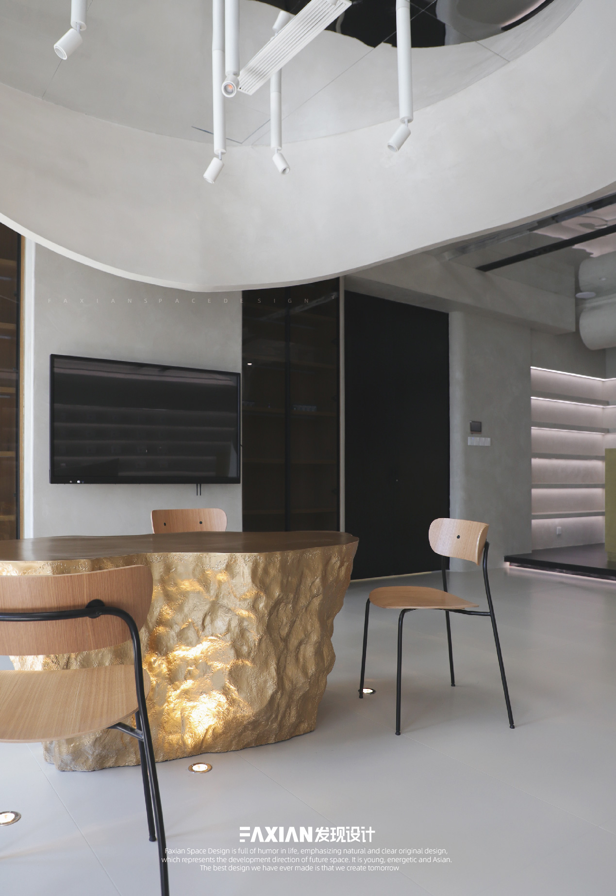 【发现空间】林森生物产品美学中心-10