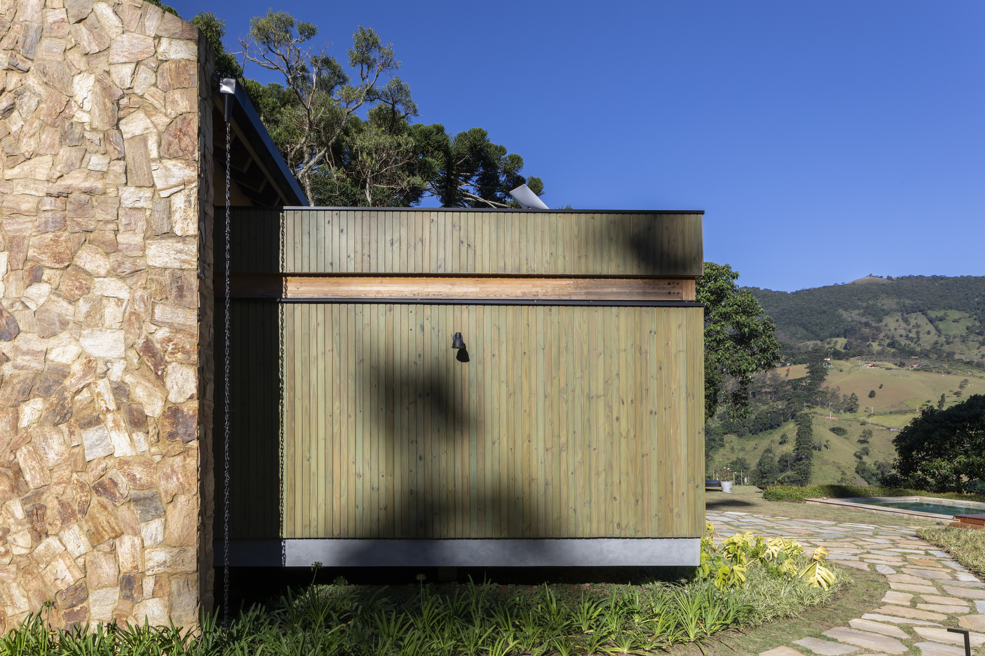 瓦尔维尔德农场丨巴西丨Bruschini Arquitetura-35