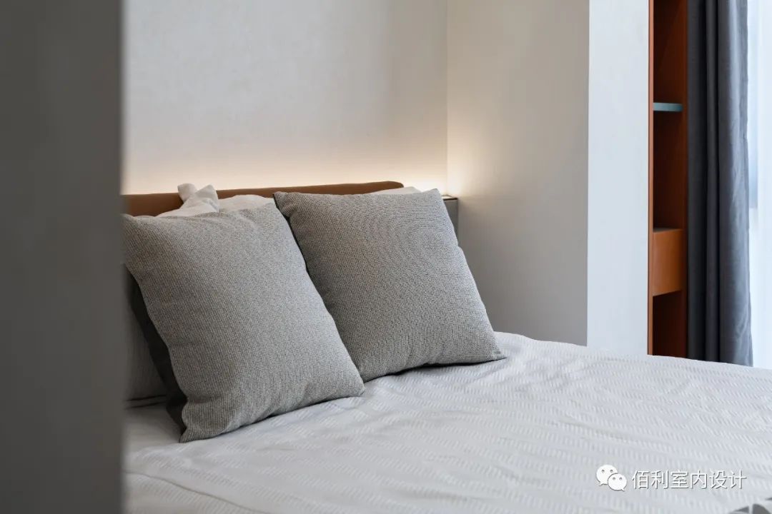 曦湾天馥私宅丨中国深圳丨佰利室内设计-36