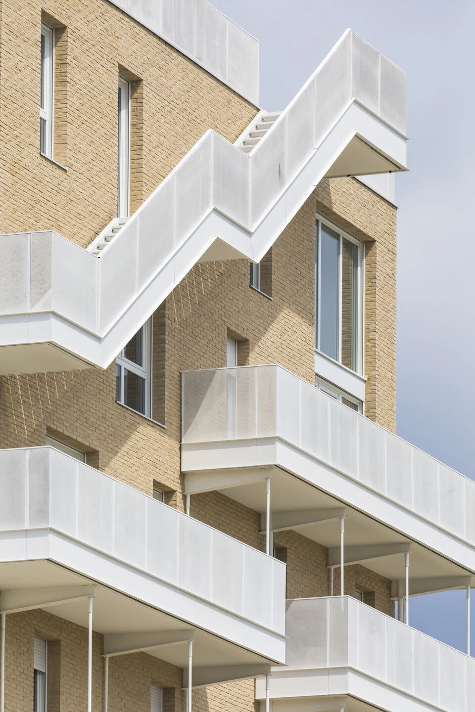 乌尔克河畔丨法国丨Brenac & Gonzalez & Associés BGA-34