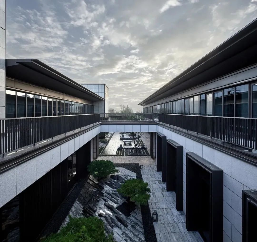 西安金地·中央公园-24