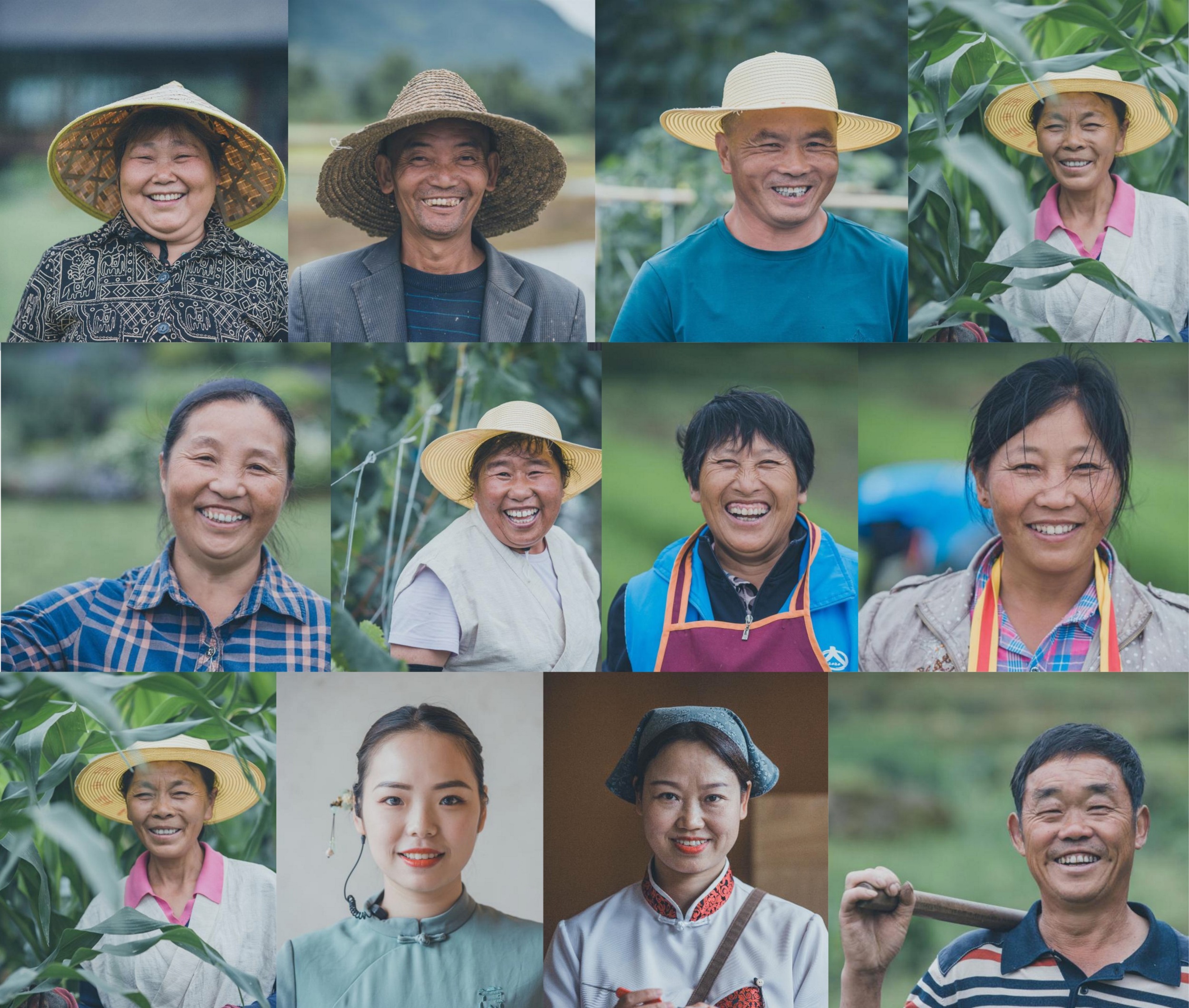 峨眉·高桥小镇丨中国眉山丨四川乐道景观设计有限公司-122