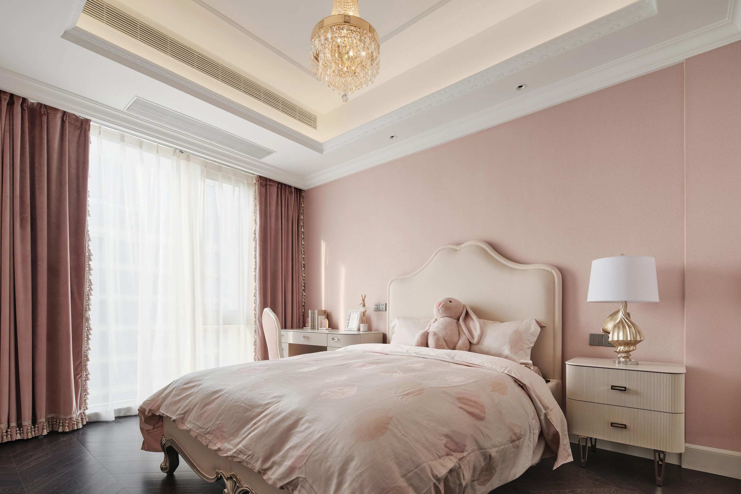 「风华」丨DoLong 董龍设计-56