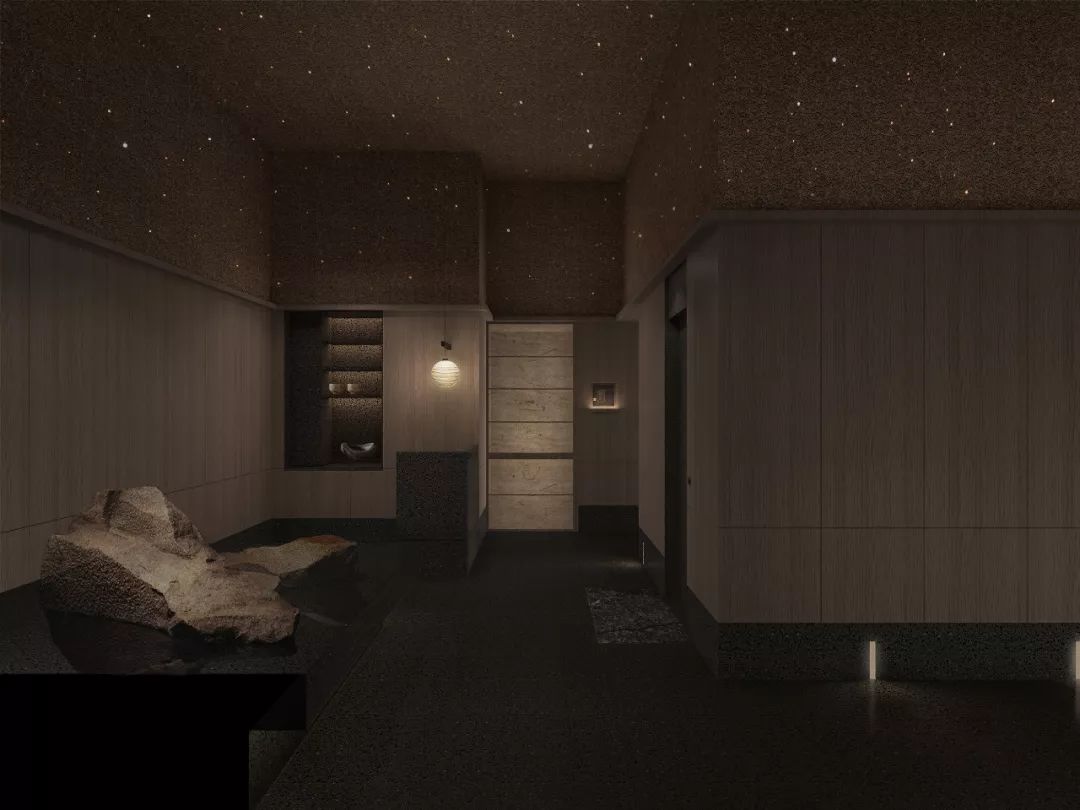 竹林语、玲珑境，营造气质之美！ 春山秋水设计-89