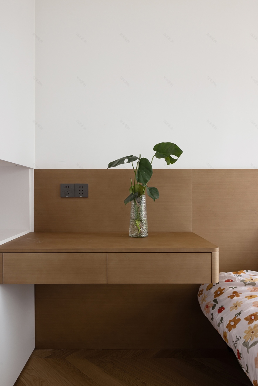 慕白丨中国惠州丨睿创质造空间设计-52