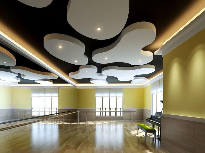 格库幼儿早教中心丨中国广州-45