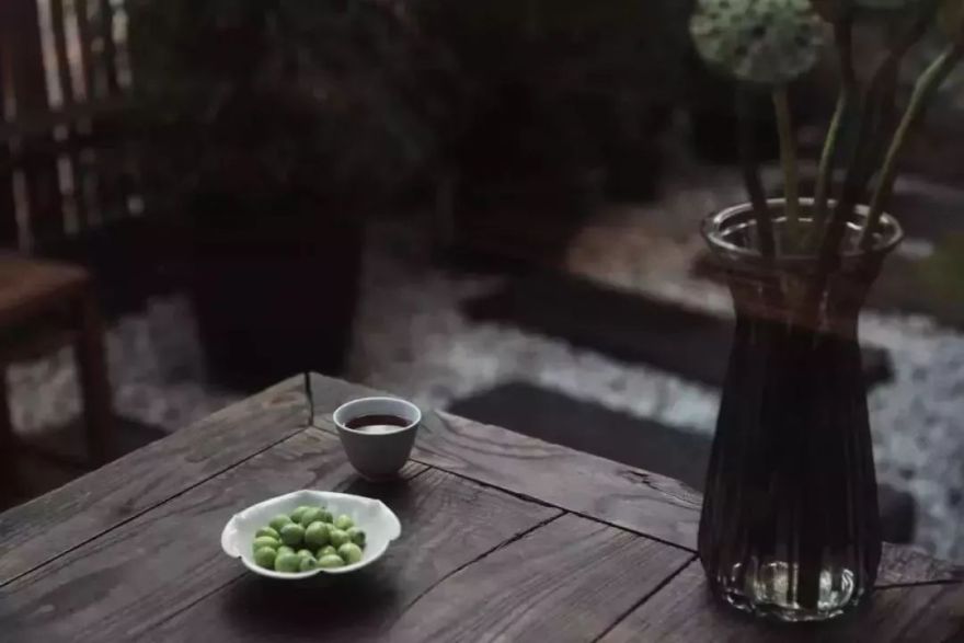 精致生活,回归内心的宁静-66