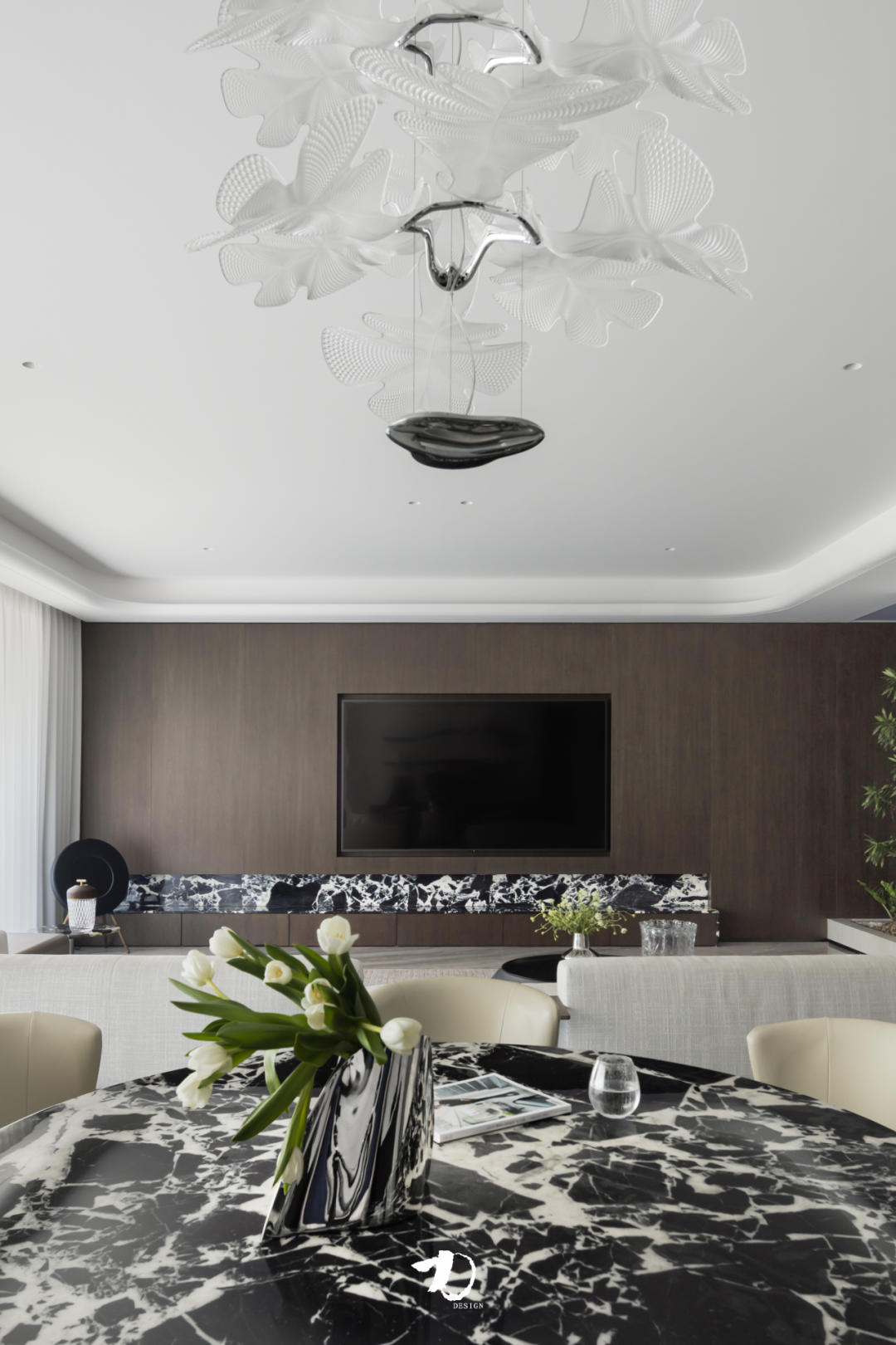 380㎡康城一品丨中国杭州丨力设计-16