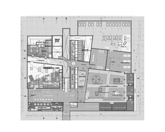 “Meneateca Sísmica”（地震记忆馆）-53
