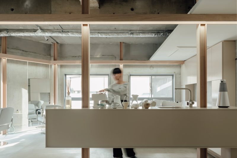 奇宇美发沙龙（此处qiyu根据拼音推测为品牌名称进行中文实名翻译，若不是此含义请提供更多背景信息） -31