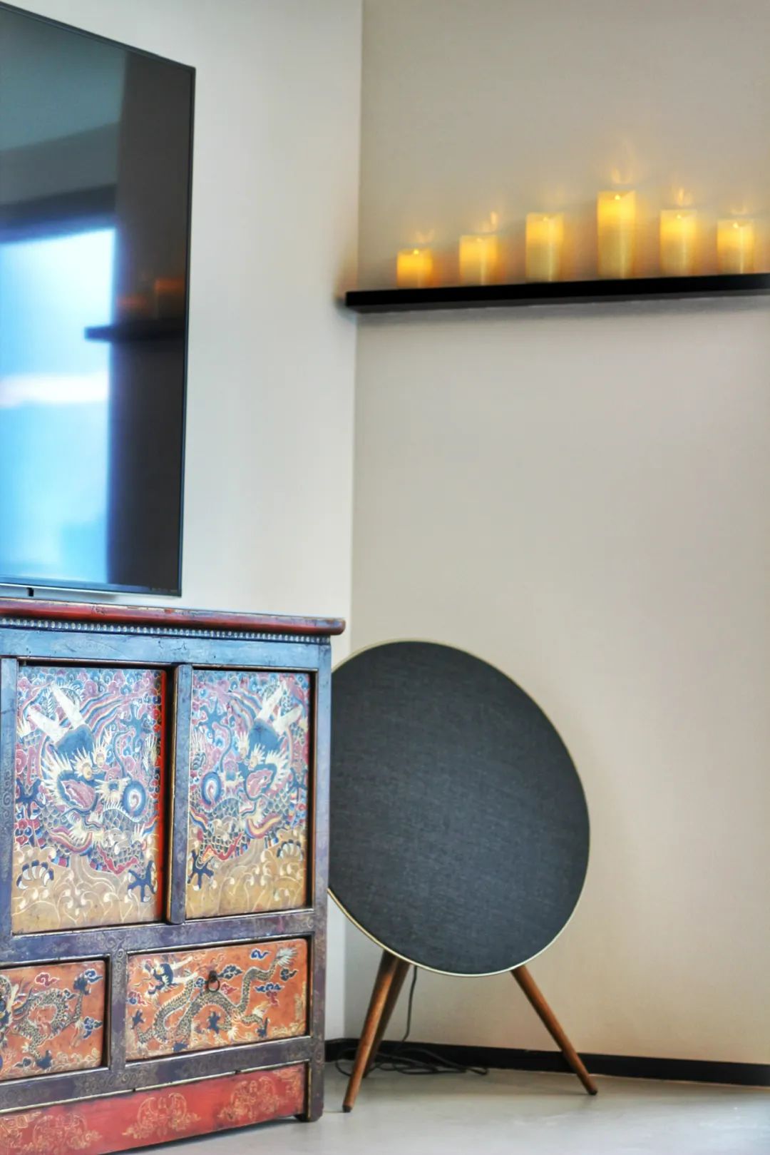 金尚·丽丨中国北京丨WTL Design-66