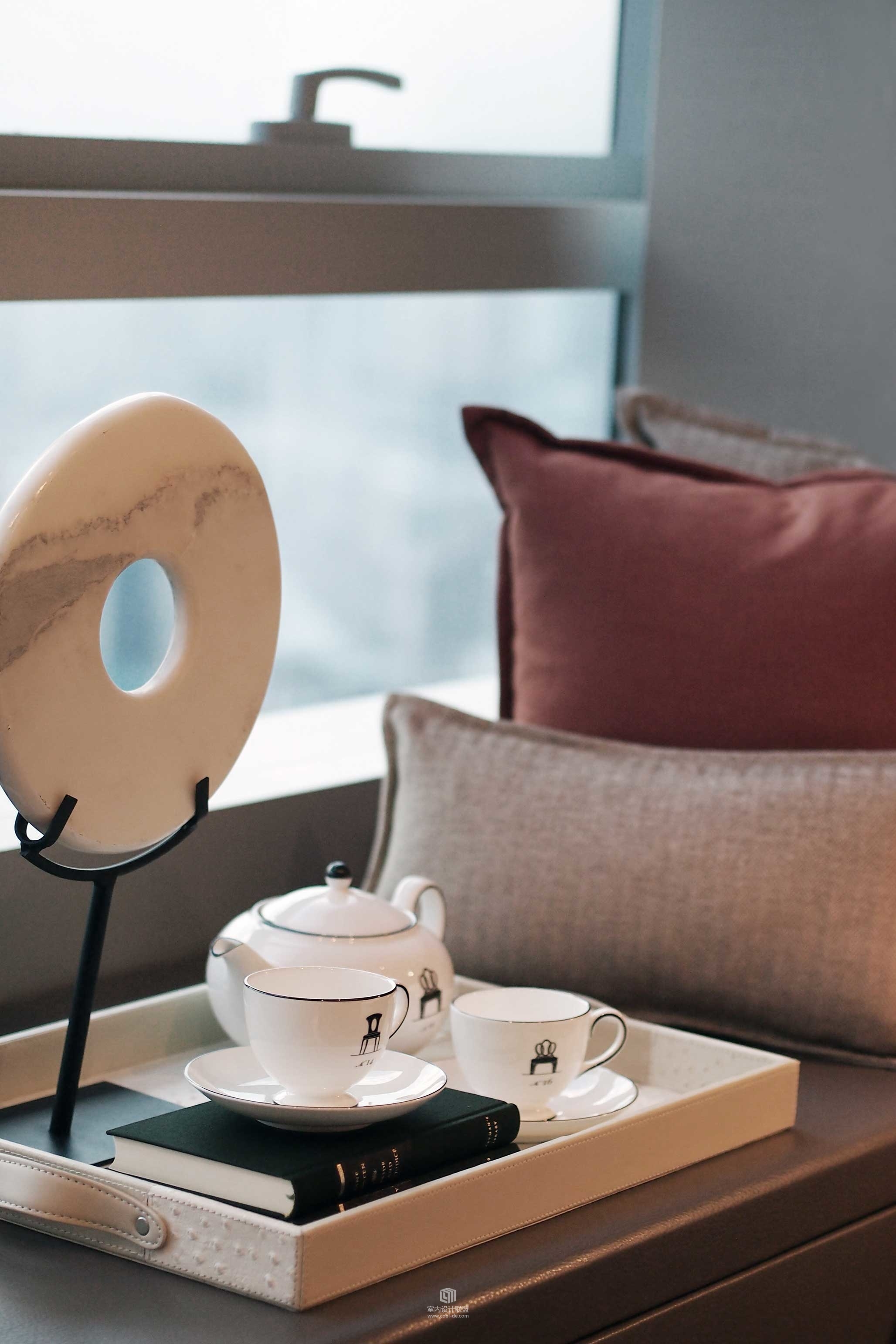 SCDA作品： 118 East 59th Street-28