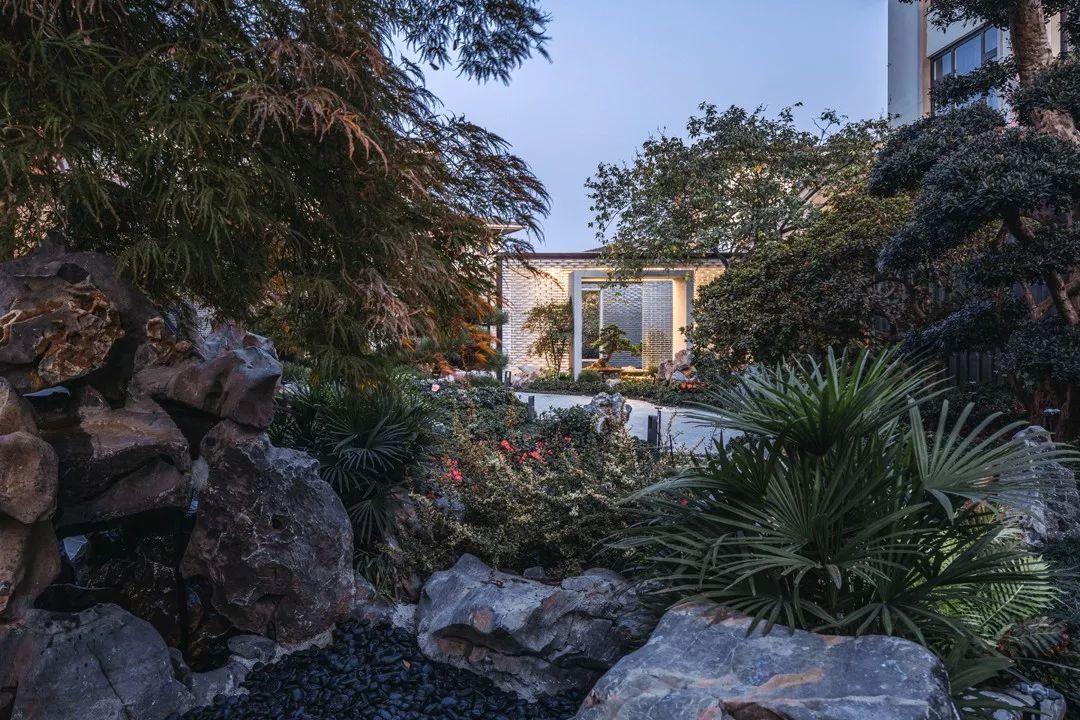 义乌张宅丨中国浙江丨Wutopia Lab-89