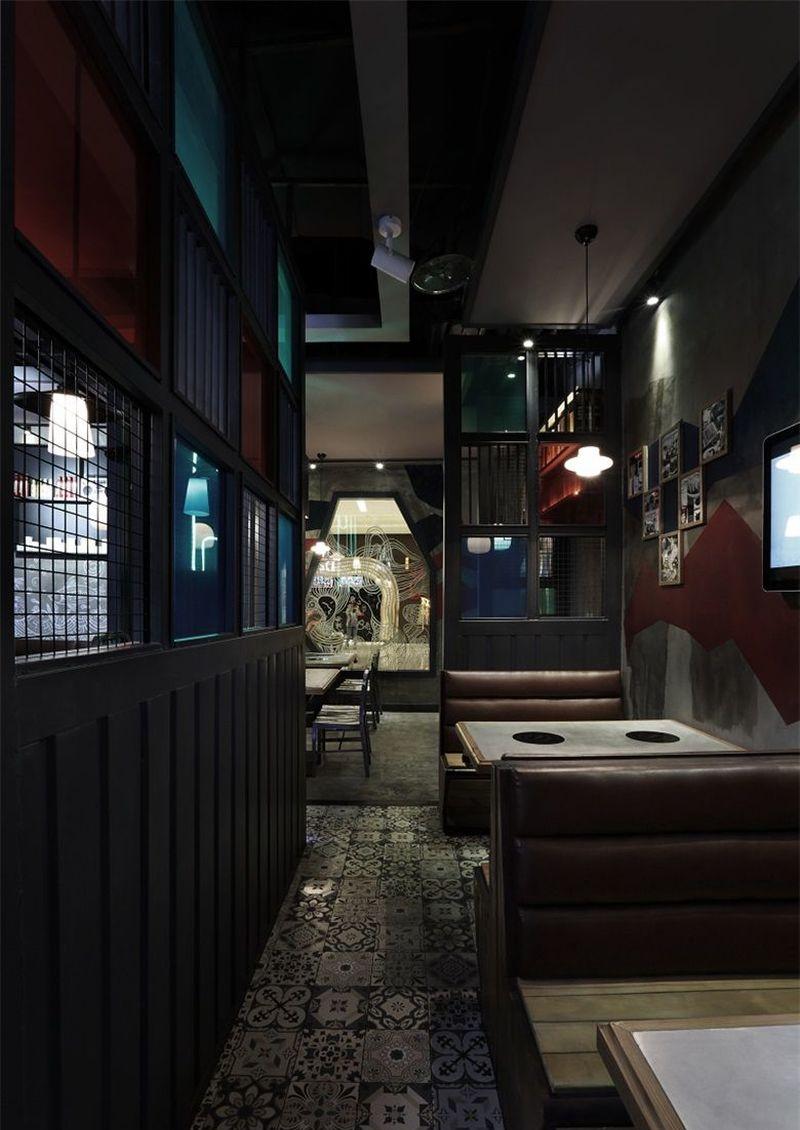 重庆千味涮万象城店-17