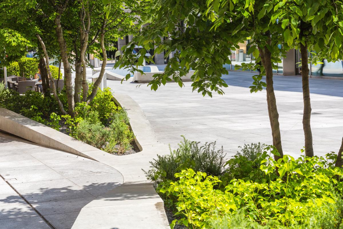 金属拉力（注：Zug在德语中有拉力、牵引等意思，Metalli推测可能是金属相关词，更准确的翻译需结合具体语境） 丨瑞士丨Holzer Kobler Architekturen-28