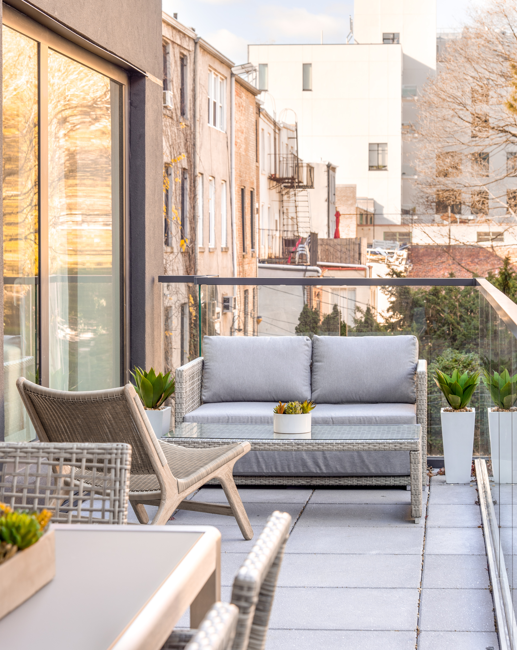 561 太平洋公寓丨美国纽约丨ODA New York-28