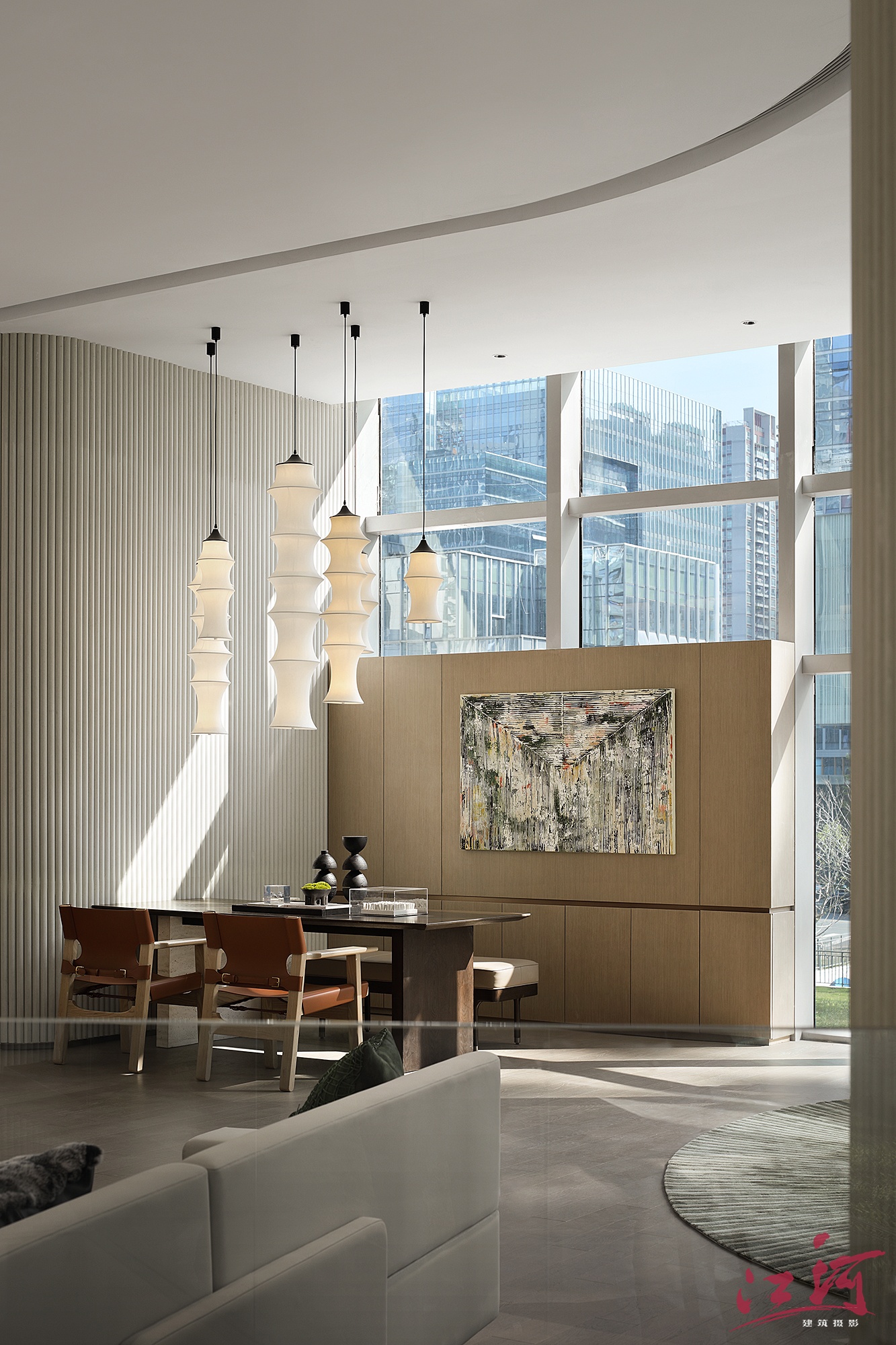 办公空间摄影-36