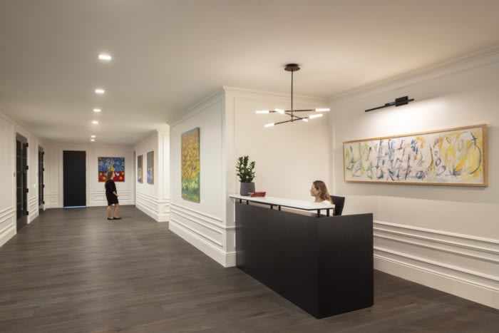 诺福克和戴德姆特别套房丨美国丨SGA-10