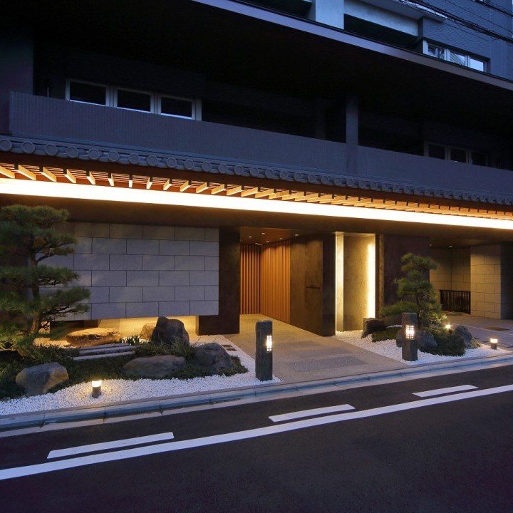 ホテルグランバッハ京都御池セレクト | 設計事例 | WORKS | 株式会社東洋設計事務所 | 京都を拠点とする一級建築士事務所-5