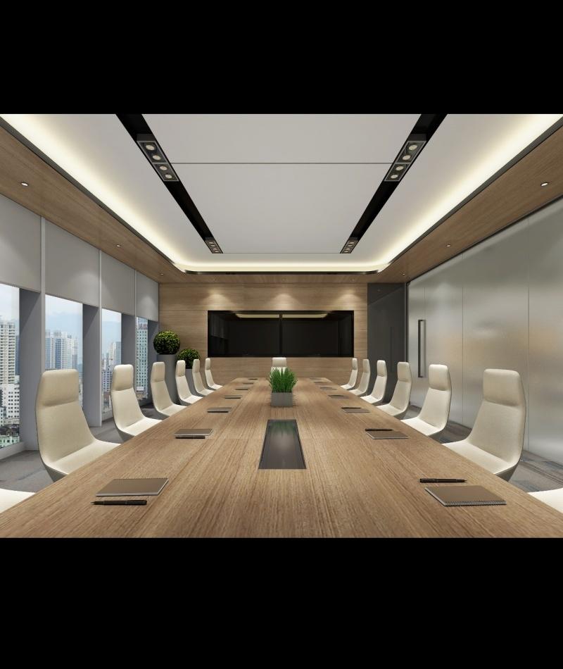 
成都某众创中心 -5