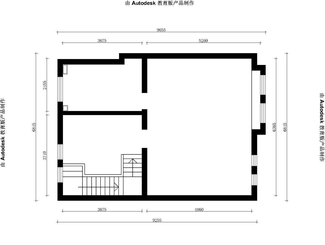首创国际半岛别墅-12