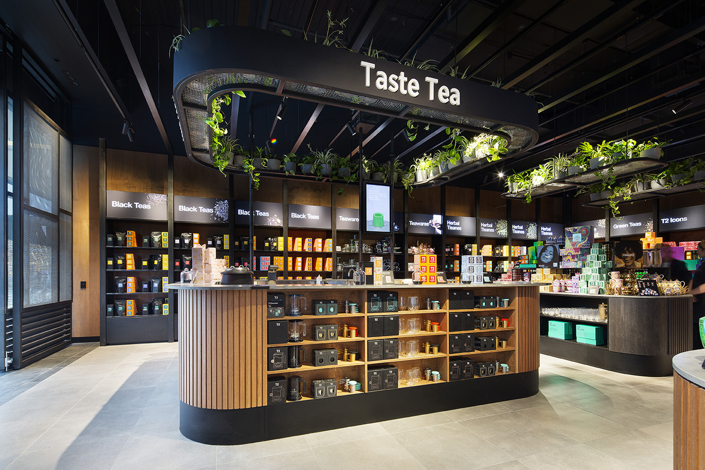 T2 Green Star Store Design-0