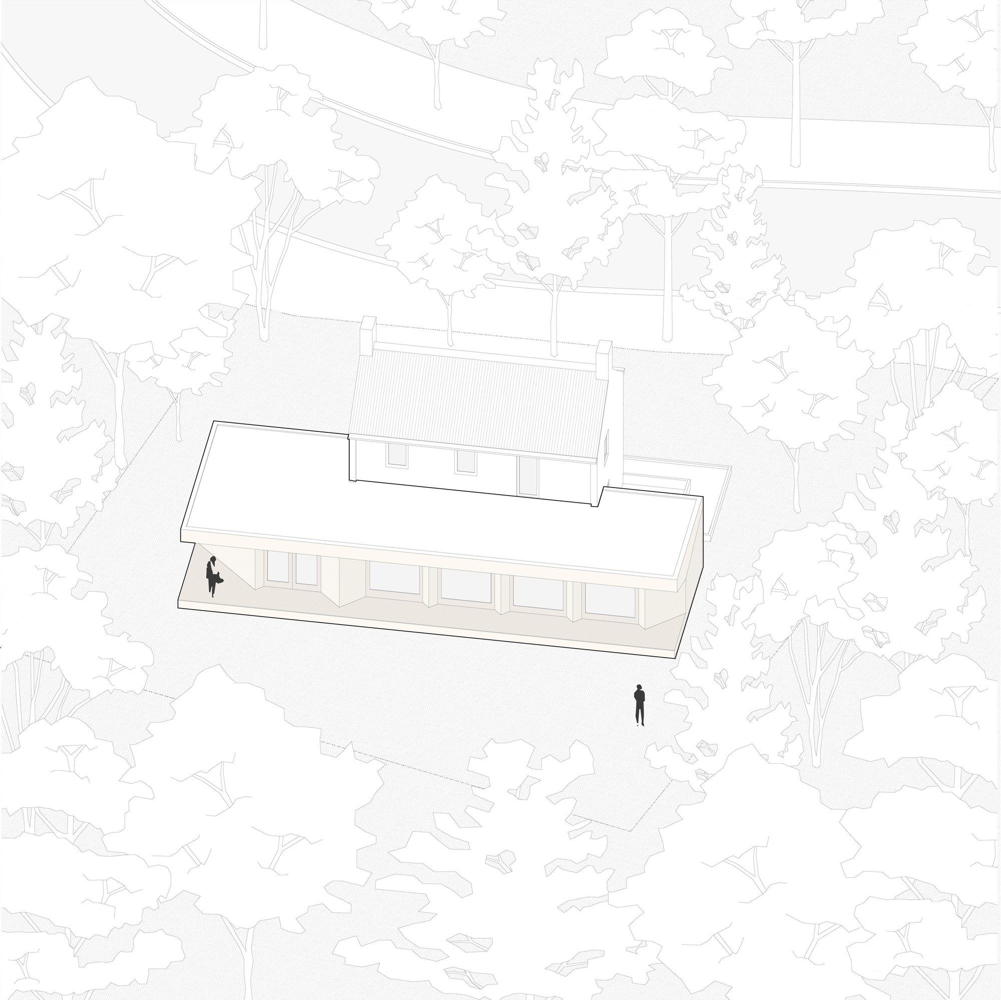 丨荷兰丨Atlas Architecture-45