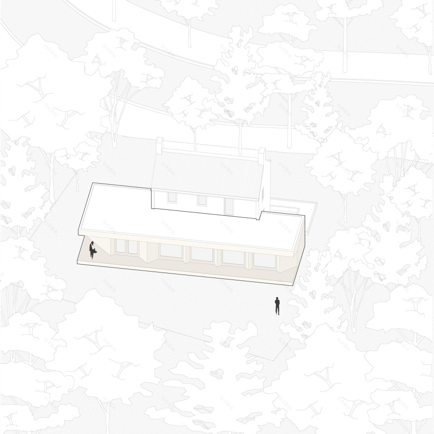 丨荷兰丨Atlas Architecture-45