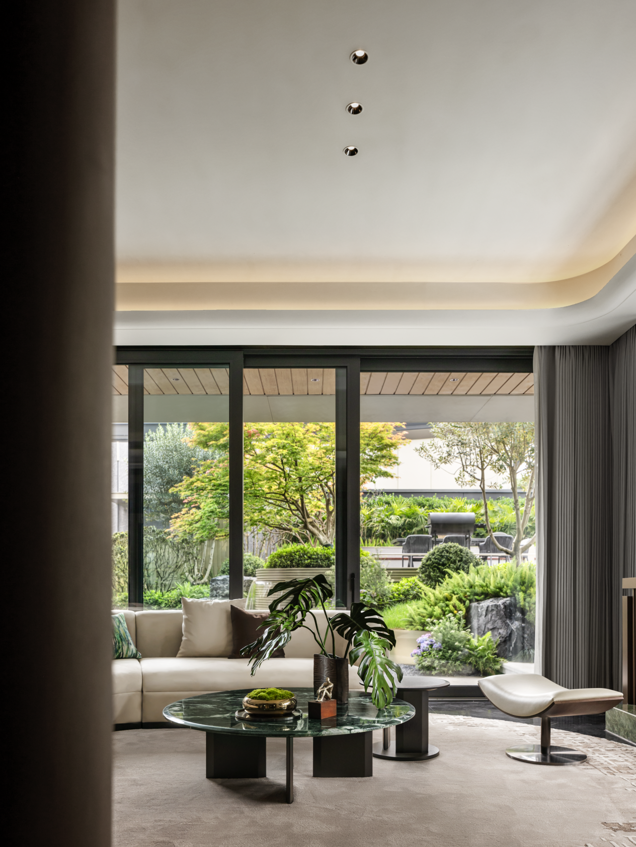 Tomorrow Living｜未来奢居主题展览之空间策展美学-122