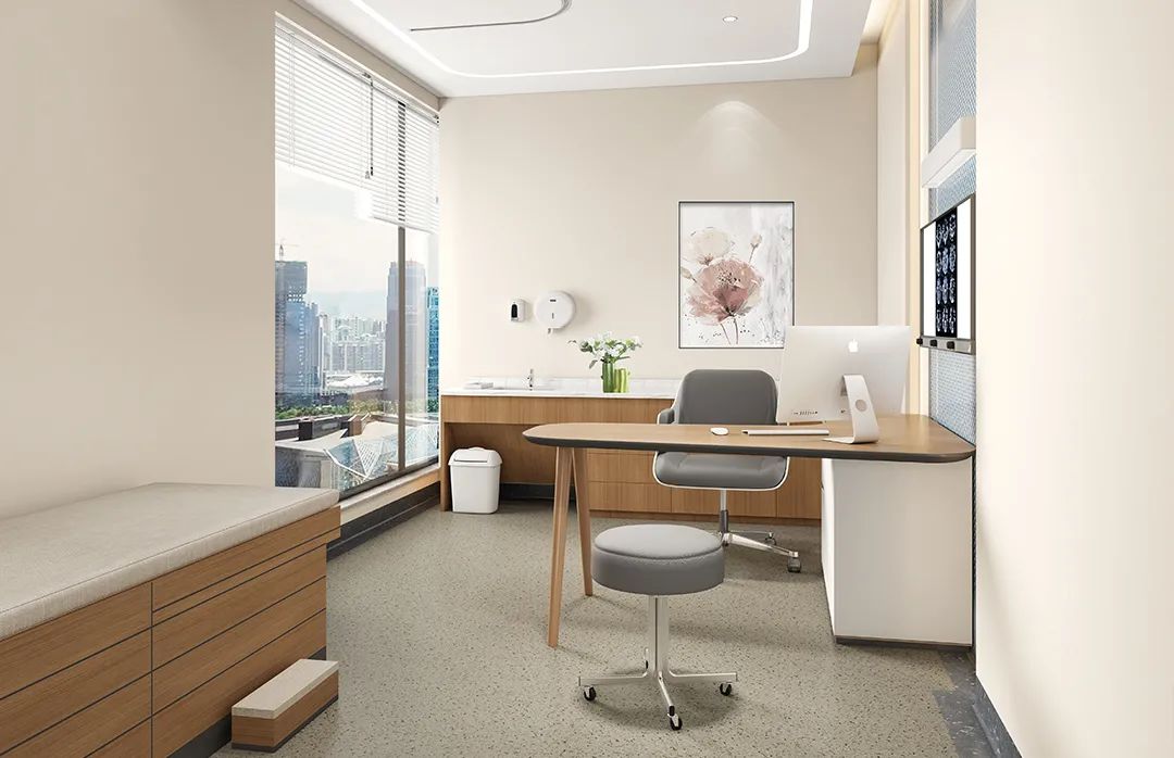 外滩国际康养国际社区丨中国成都丨科图设计-80