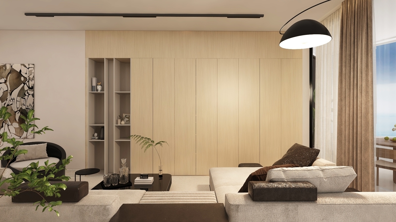 Max Guller Design Interior Project-6