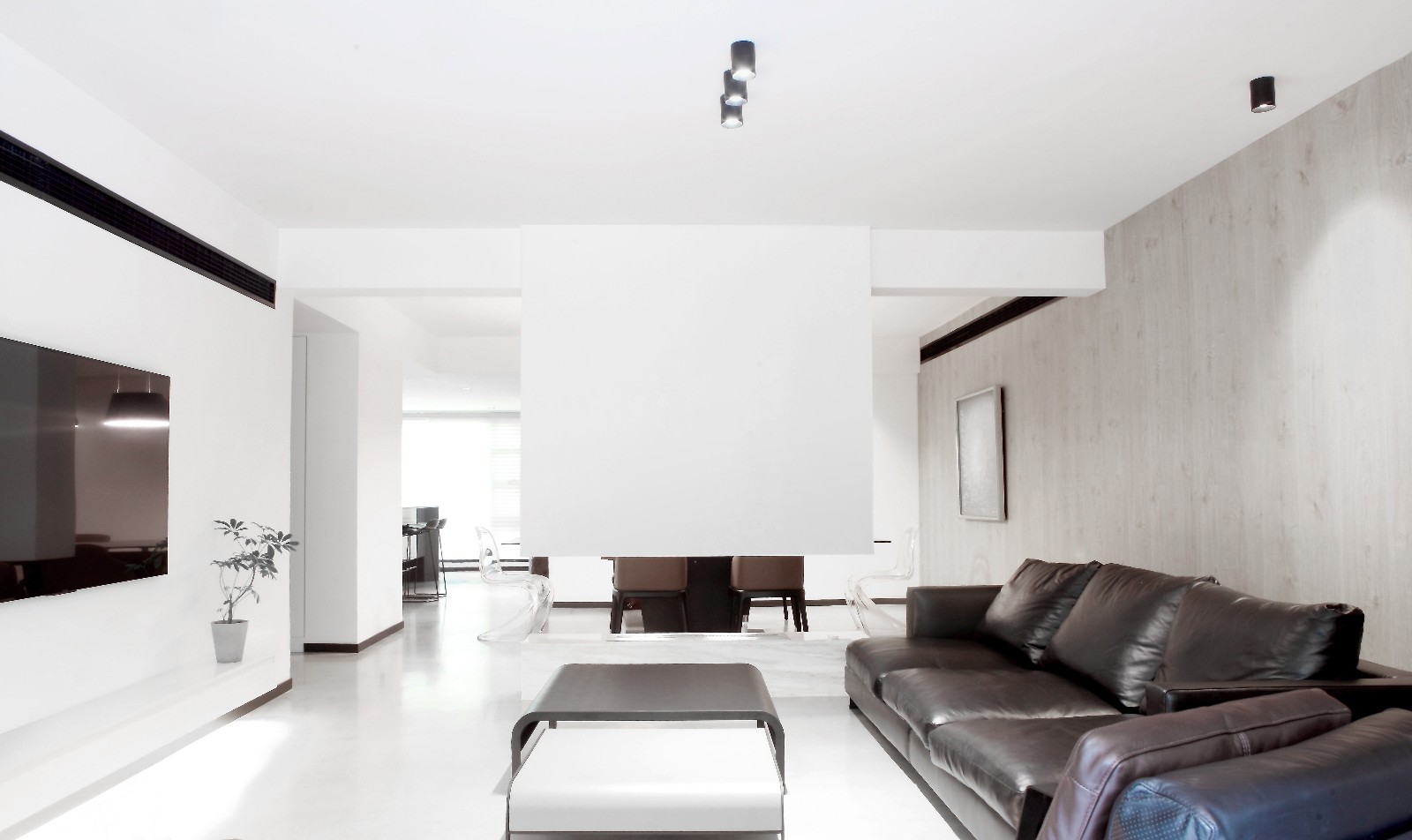 西溪晴雪极简洋房-5