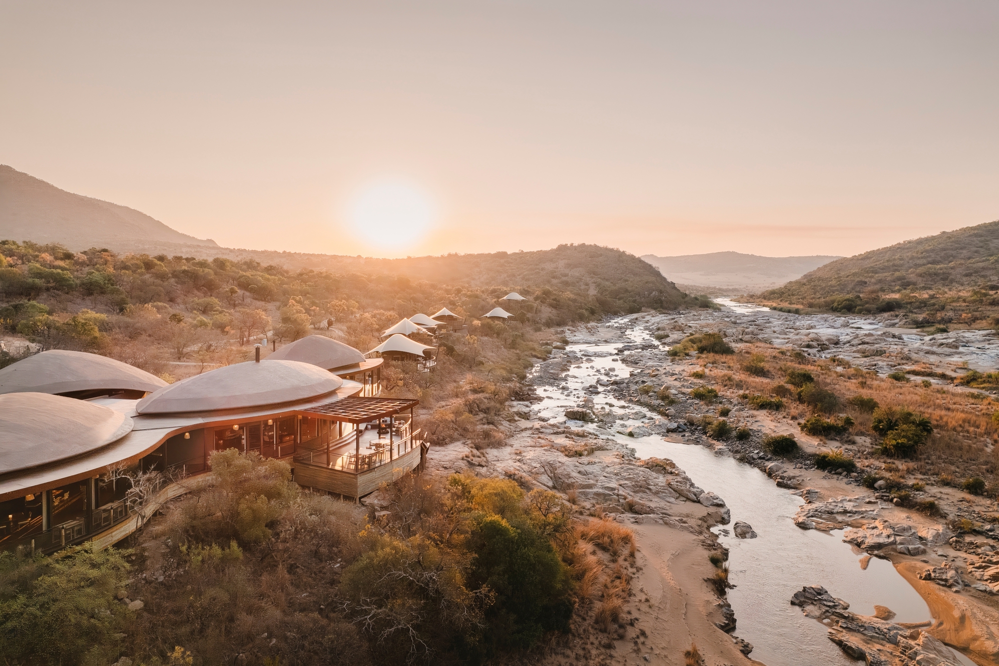 丨南非丨Luxury Frontiers-44