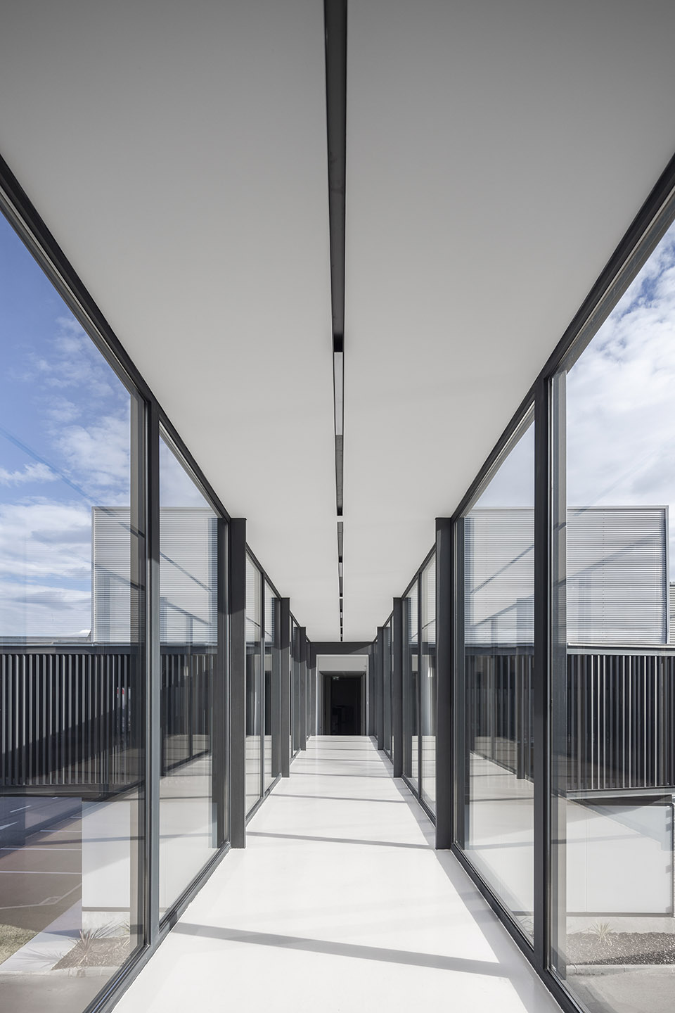 Ramalhos办公空间改造与扩建丨葡萄牙丨Espaço Objecto Arquitetura & Design-77