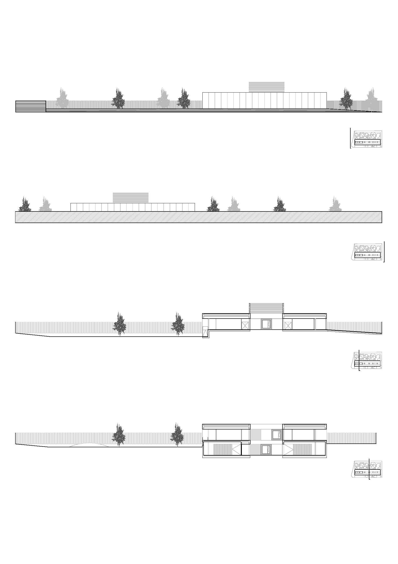 西班牙心理康复中心丨Otxotorena Arquitectos-43