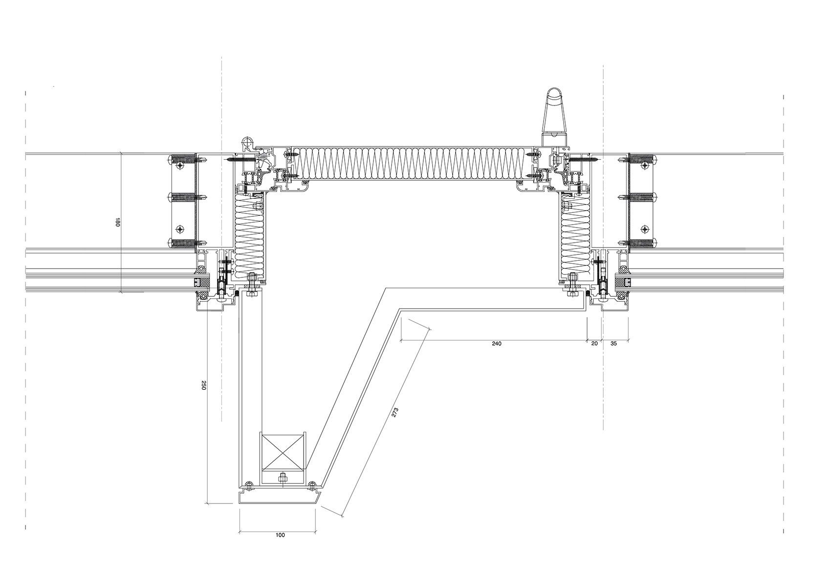 云·谷TOD丨中国杭州丨Superimpose叠术建筑-72