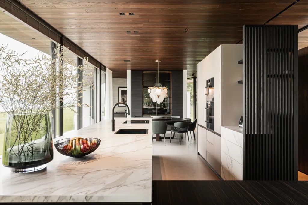 现代极简河畔别墅丨GrantJohnson-16